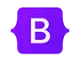 Bootstrap icon