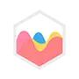 Charts.js icon