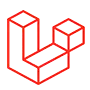 Laravel icon