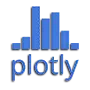 Plotly icon
