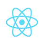 React icon