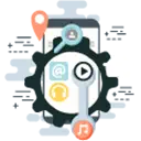 Mobile App Development