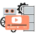 Professional Video Editing